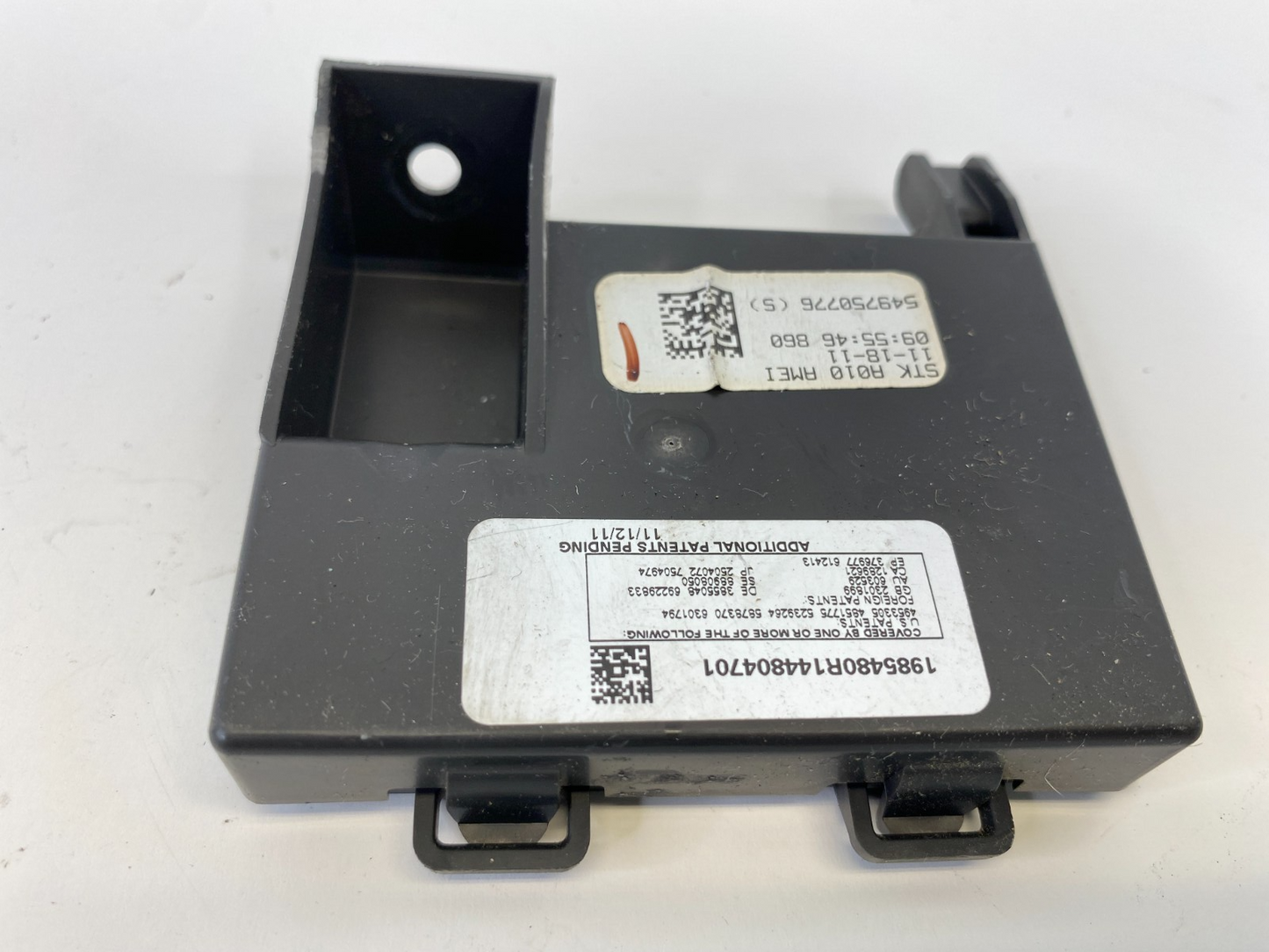 2010 2011 2012 Acura RDX Compass Computer Control Module STK-A010 OEM