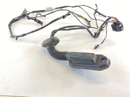 04-05 BMW 530I REAR RIGHT PASSENGER SIDE DOOR PANEL WIRING HARNESS OEM 6926003
