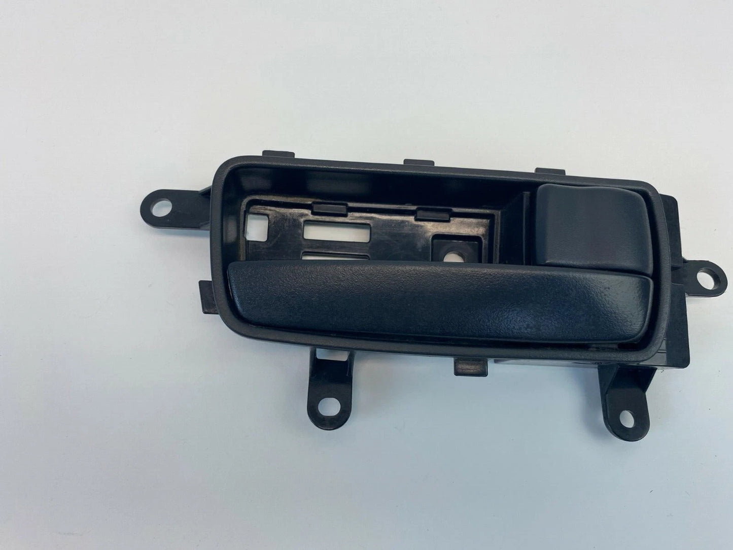 2007-2012 NISSAN SENTRA FRONT RIGHT PASSENGER SIDE INNER DOOR HANDLE FR RH OEM