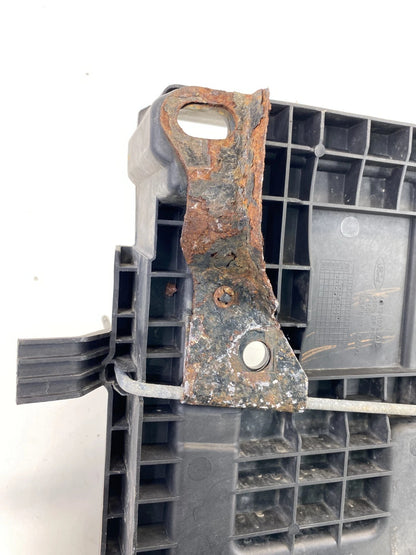 2010 2011 2012 Ford Taurus Battery Holder Hold Down Tray Support AG13-10723-AE