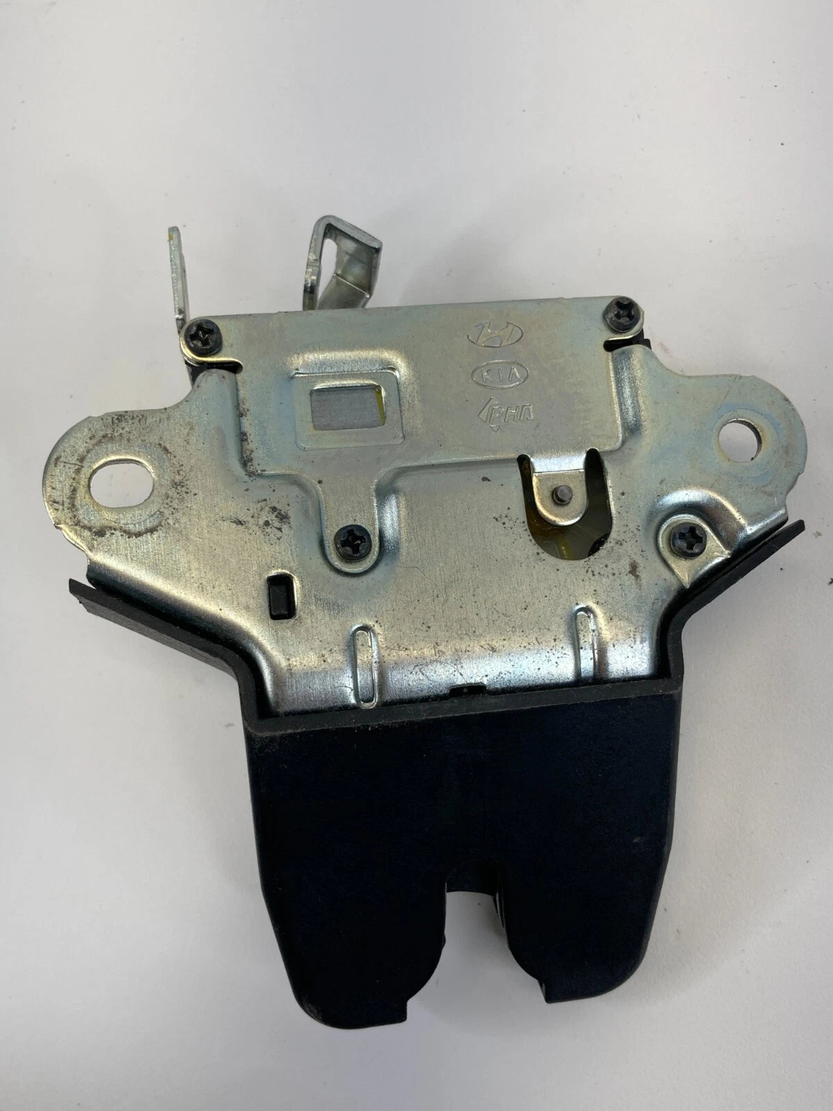 2011-2016 KIA OPTIMA REAR TRUNK TAILGATE LOCK LATCH RELEASE ACTUATOR OEM
