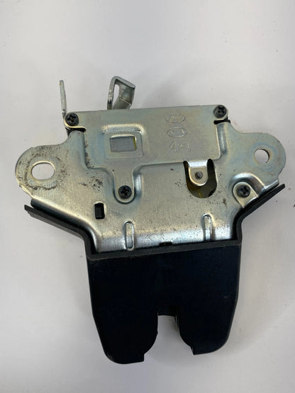 2011-2016 KIA OPTIMA REAR TRUNK TAILGATE LOCK LATCH RELEASE ACTUATOR OEM