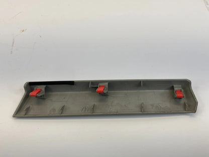 2008-2012 HONDA ACCORD DRIVER LEFT DASH TRIM PANEL GARNISH OEM 77261-TA0-A1-20