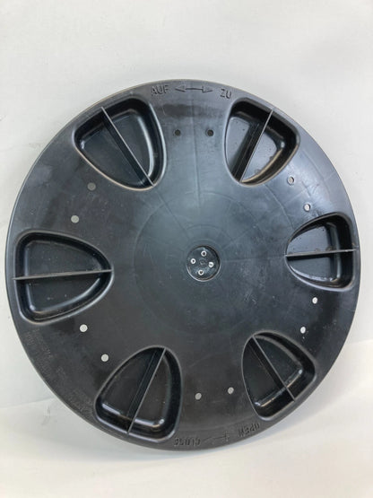 03-09 MERCEDES BENZ E320 SPARE TIRE WHEEL BRACKET SUPPORT HOLDER A2118980214 OEM