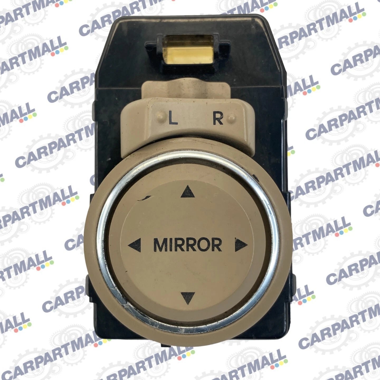 11 12 13 14 HYUNDAI SONATA LEFT DOOR POWER MIRROR SWITCH CONTROL 202006586 OEM