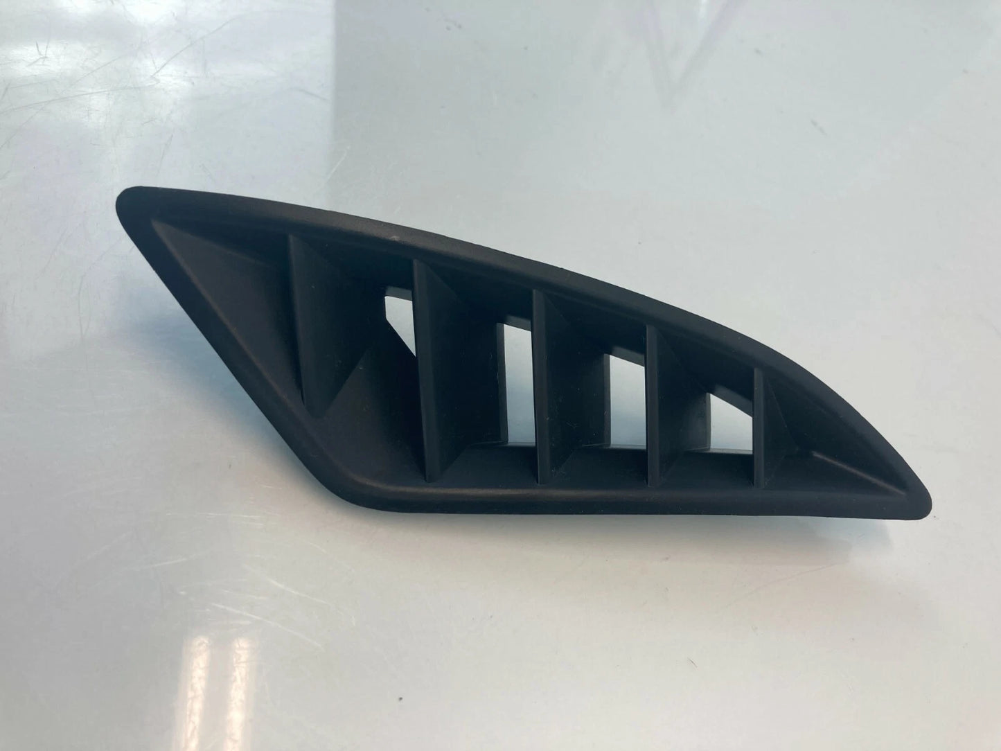 2016 2017 MAZDA6 MAZDA 6 LEFT DRIVER DASH AIR VENT DEFROTER GRILL GML8-60171 LH