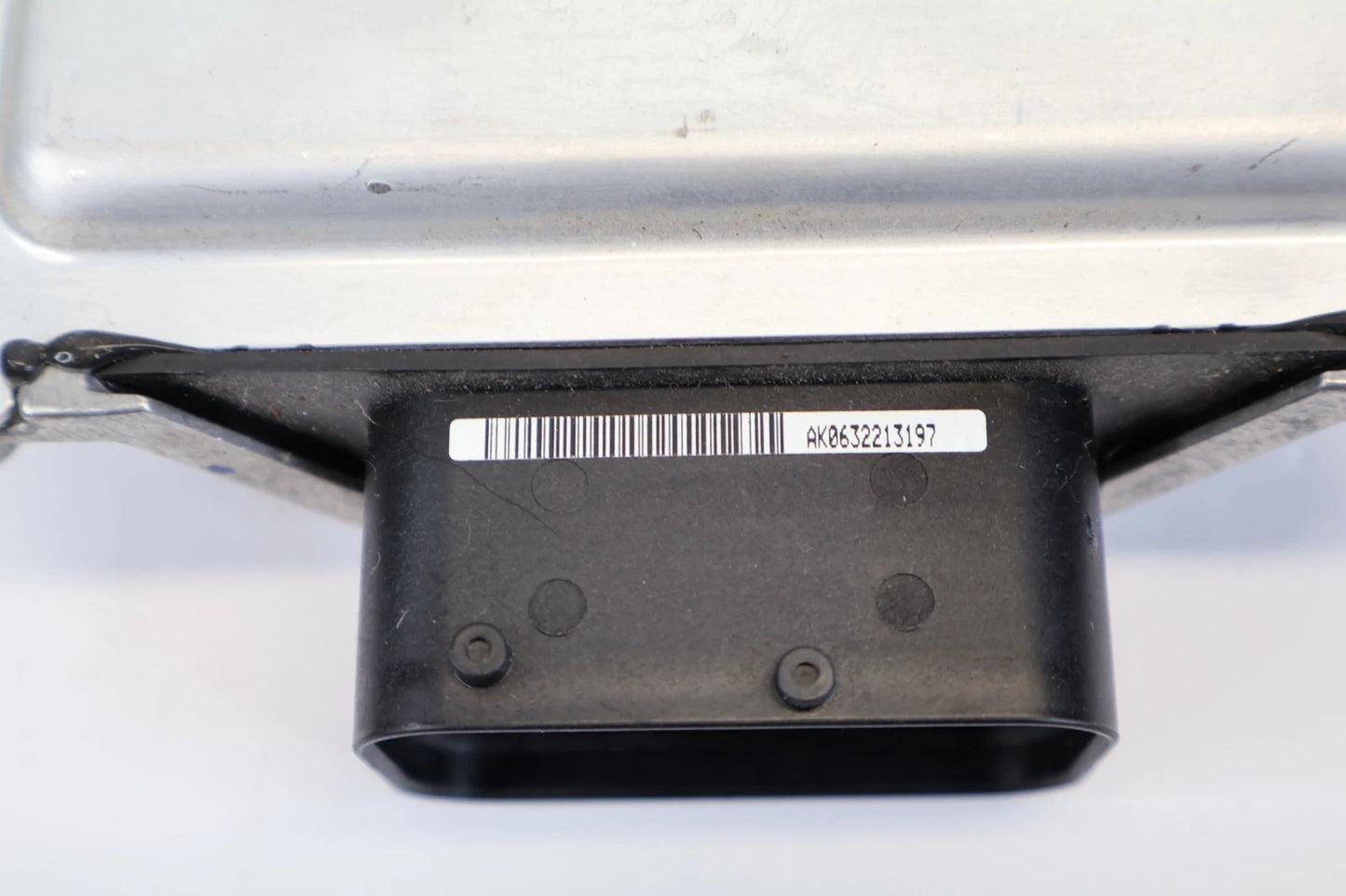 2014 2015 KIA SORENTO 3.3L FUEL INJECTION CONTROL MODULE 39172-3CXA0 OEM