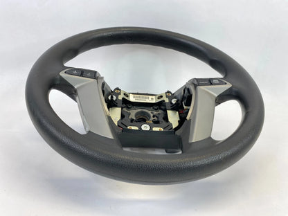 2008-2012 HONDA ACCORD SEDAN STEERING WHEEL W/ CRUISE & AUDIO CONTROL SWITCH