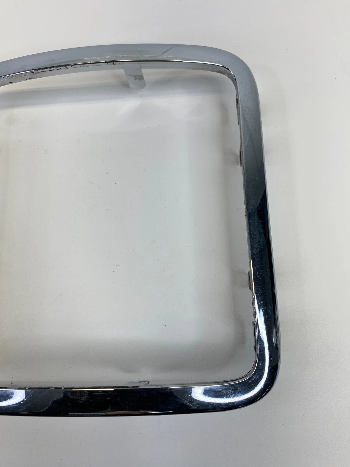 2005-2010 JEEP GRAND CHEROKEE CENTER CONSOLE SHIFTER BEZEL TRIM C85015JN05TRMAB