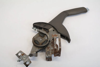 2012-2017 HYUNDAI ACCENT EMERGENCY PARKING BRAKE HANDLE LEVER ASSEMBLY OEM