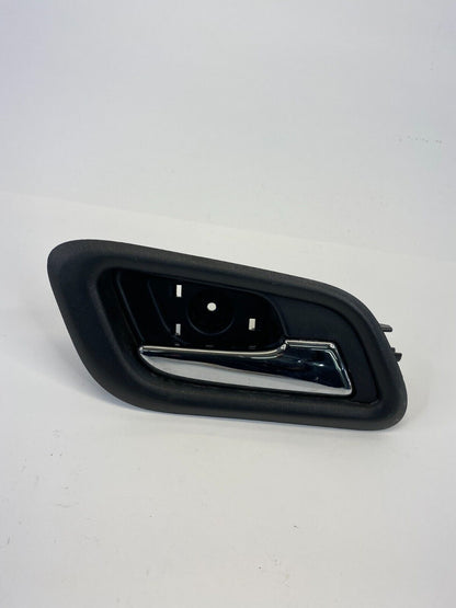 2013 2014 2015 Chevrolet Malibu Rear Right Side Interior Door Handle RR RH OEM