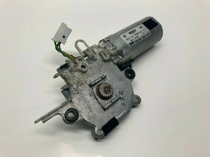 03-09 MERCEDEZ-BENZ CLK320 E320 SUNROOF SUN ROOF MOTOR A203-820-31-42 OEM
