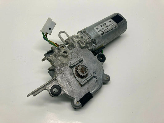 2003-2009 MERCEDEZ-BENZ CLK320 E320 SUNROOF SUN ROOF MOTOR A203-820-31-42 OEM