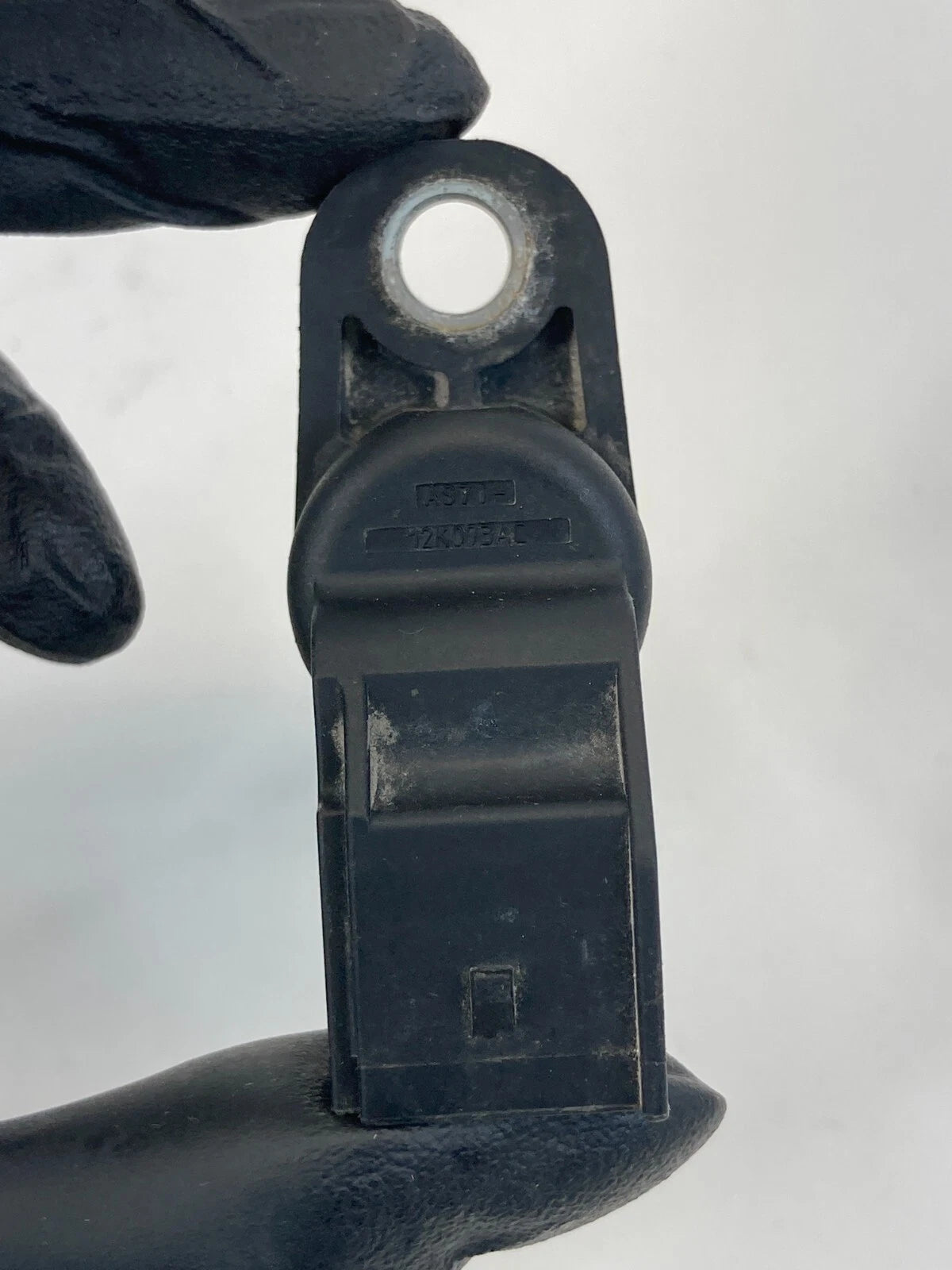 2017 17 FORD EDGE FRONT DOOR LIGHT AJAR JAMB SENSOR SWITCH AS71-12K073AC OEM