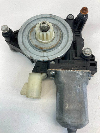2006-2011 CHEVROLET HHR REAR LEFT SIDE DOOR POWER WINDOW MOTOR AY262100-3461 OEM