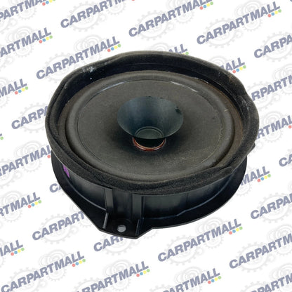 2010-2017 CHEVROLET EQUINOX REAR LEFT SIDE BACK DOOR AUDIO SPEAKER 23267079