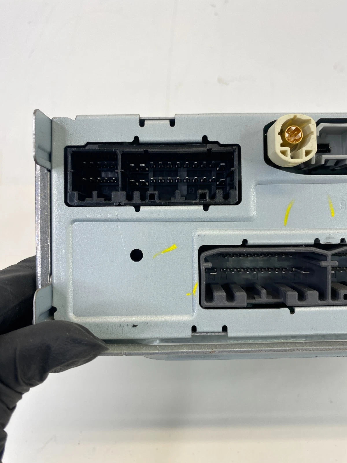 2015 Dodge Dart Radio Audio Receiver Panasonic 68234120AC CQ-UC04E0GXB OEM