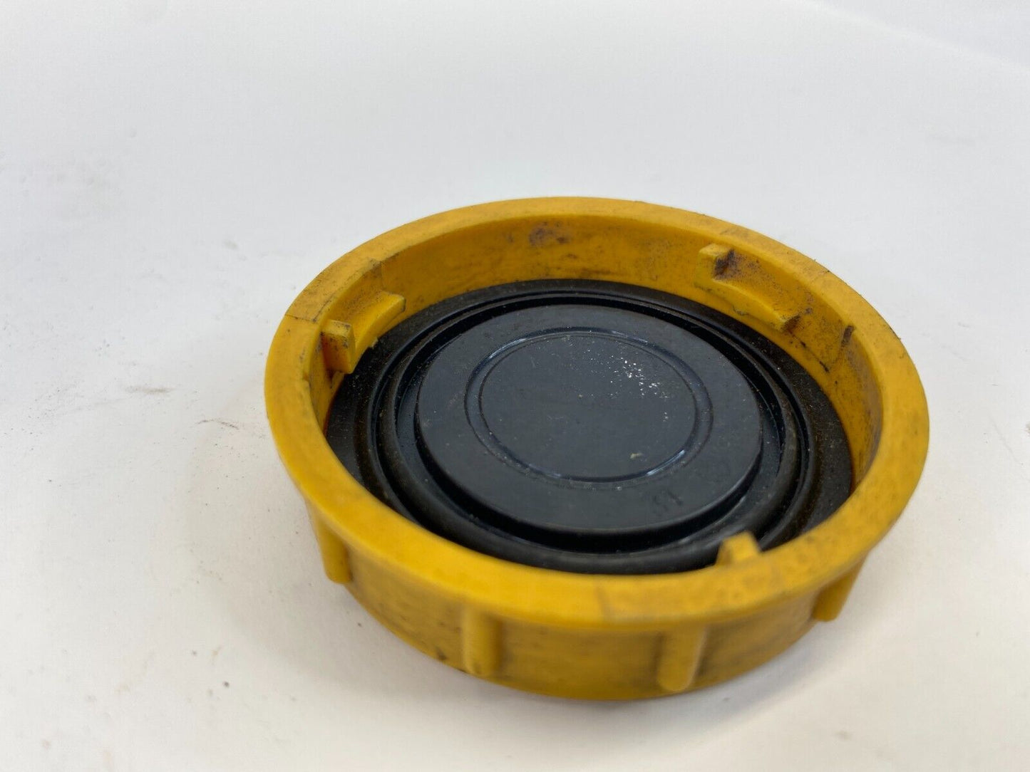 2002-2004 Nissan Pathfinder Brake Master Cylinder Fluid Reservoir Tank Cap OEM