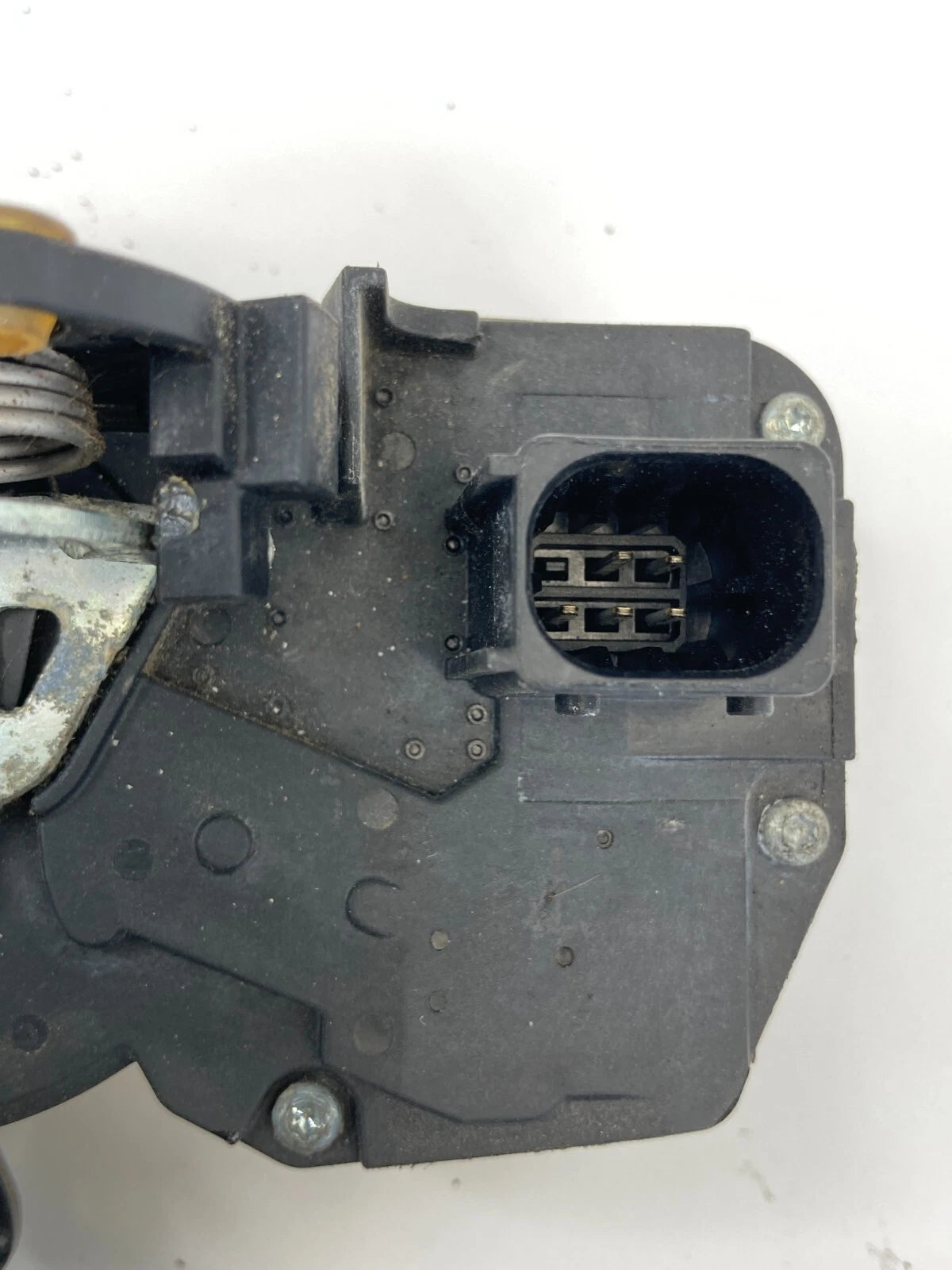 2006-2011 CHEVROLET IMPALA FRONT LEFT DOOR LOCK LATCH RELEASE ACTUATOR 20790496