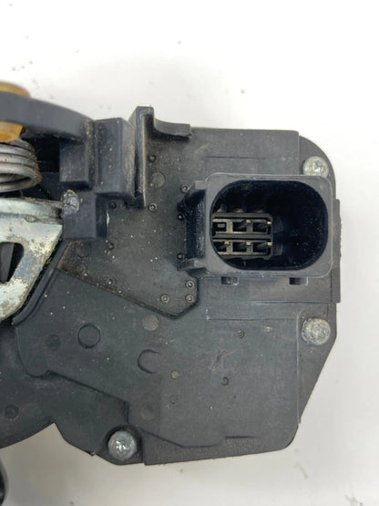 2006-2011 CHEVROLET IMPALA FRONT LEFT DOOR LOCK LATCH RELEASE ACTUATOR 20790496