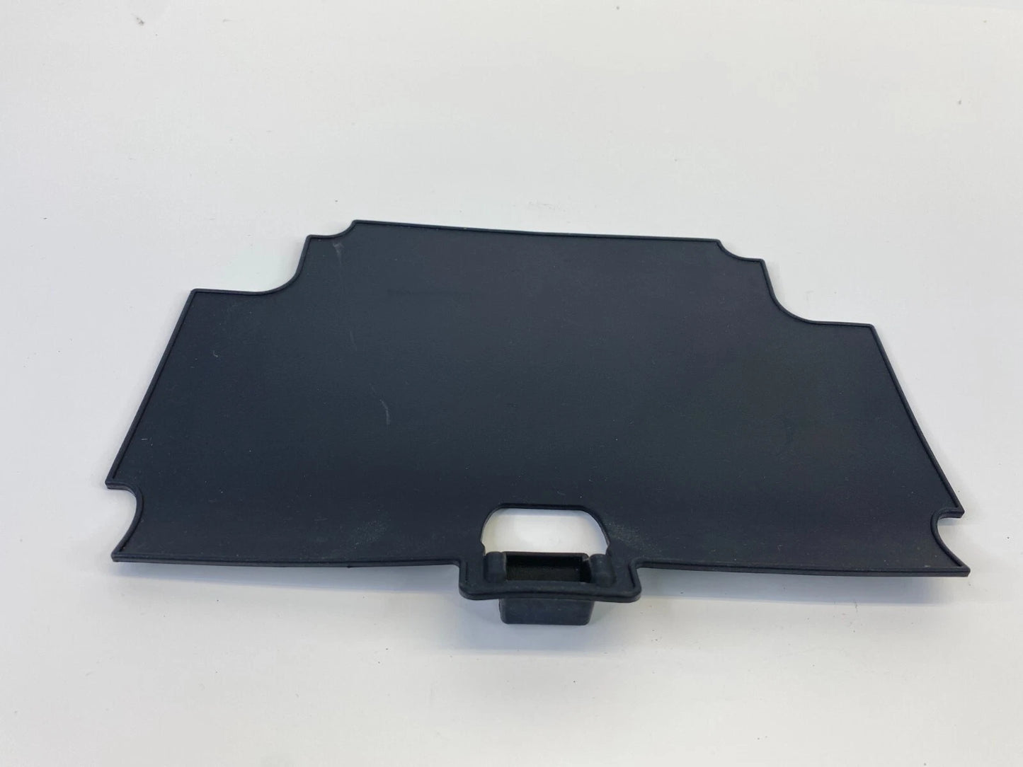 2006-2009 FORD FUSION CENTER DASH COMPARTMENT CUBBY RUBBER MAT 6E53-54044L06 OEM