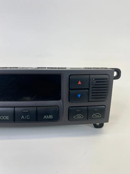 2002-2005 HYUNDAI SONATA HVAC HEATER TEMPERATURE SWITCH CLIMATE CONTROL OEM