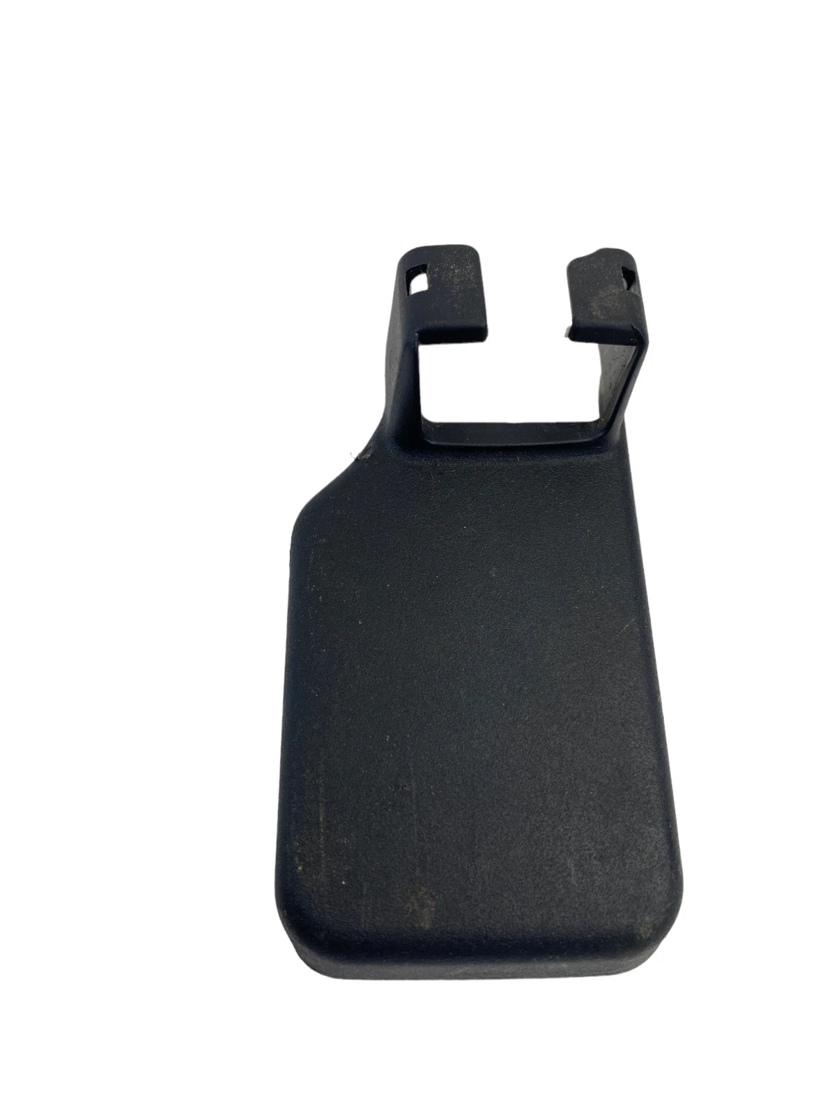 2008-2017 MITSUBISHI LANCER FRONT RIGHT SEAT TRACK END COVER UNIT OEM 6977A395