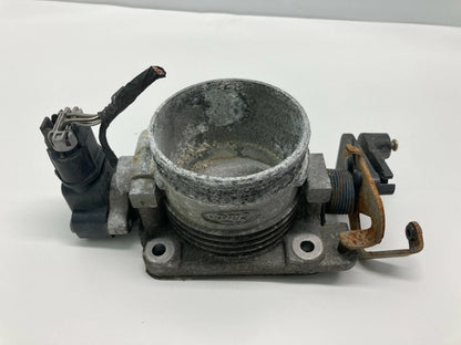 98-04 LINCOLN TOWN CAR FORD CROWN VICTORIA 4.6L THROTTLE BODY THROTTLE VALVE OEM