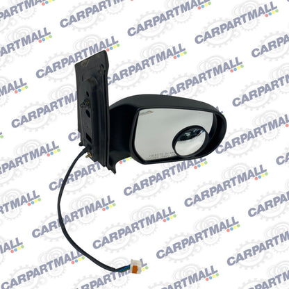 2000-2006 Mazda MPV Front Right Passenger Side View Power Door Mirror Assembly