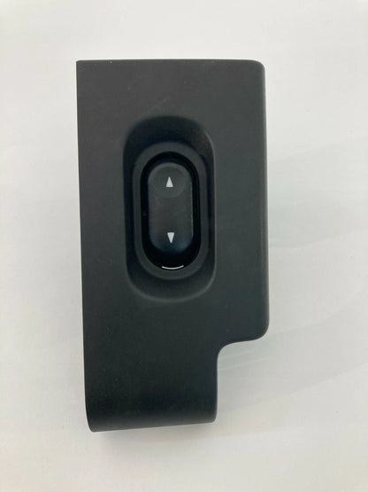 2004 2005 LAND ROVER FREELANDER REAR RIGHT SIDE WINDOW SWITCH W/ BEZEL ELH500060