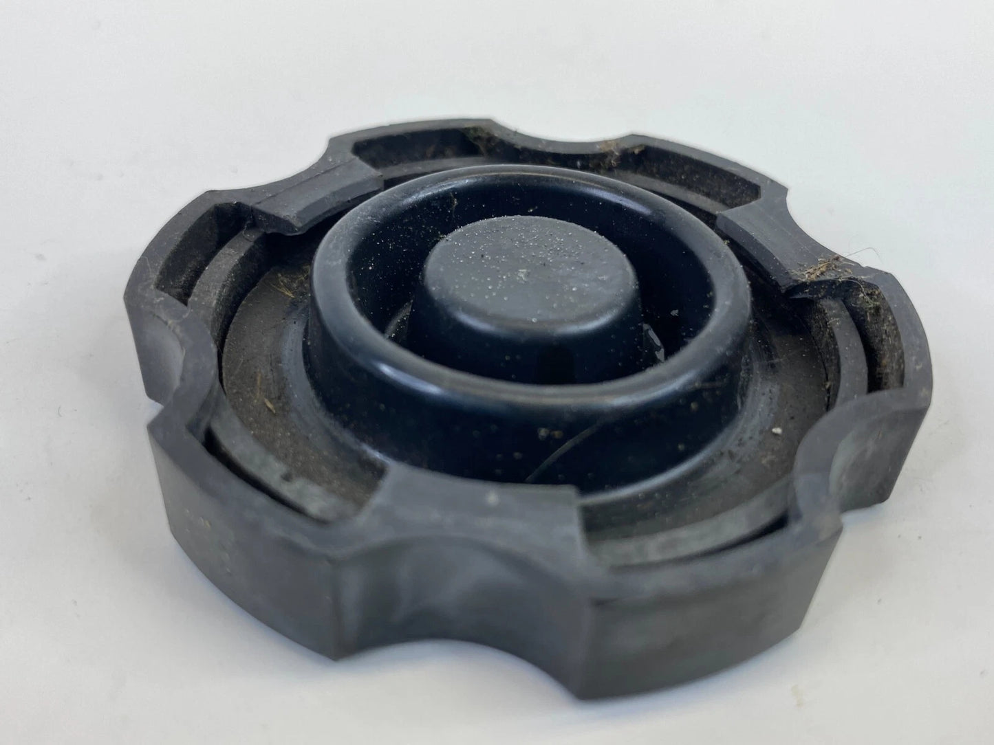 2005-2010 PONTIAC G6 BRAKE MASTER CYLINDER FLUID RESERVOIR CAP FRONT OEM FACTORY