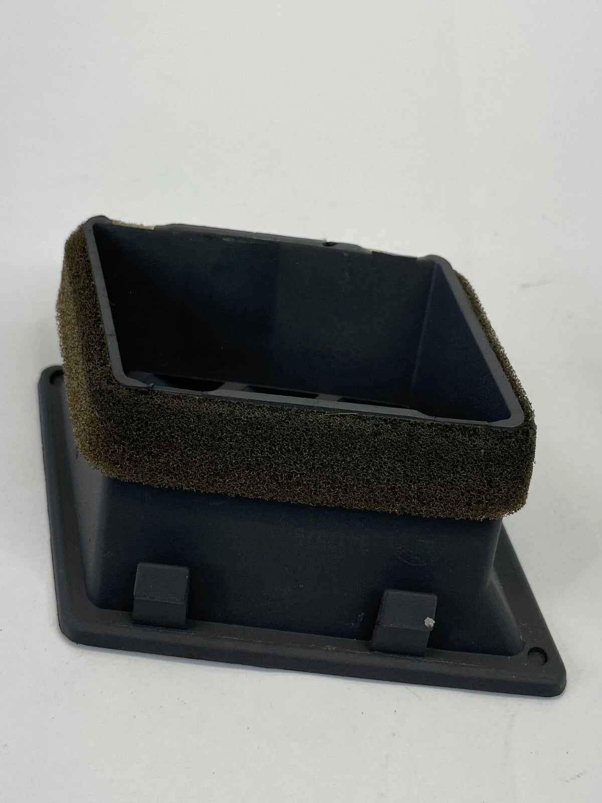 2004 2005 2006 BMW X3 FRONT LEFT DRIVER UPPER DEFROSTER AIR VENT GRILLE OEM