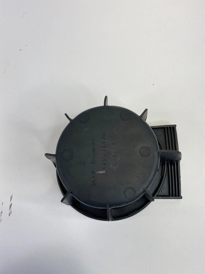 03-06 FORD EXPEDITION CENTER CONSOLE CUP HOLDER RUBBER INSERT 2L1X-78046B94-A