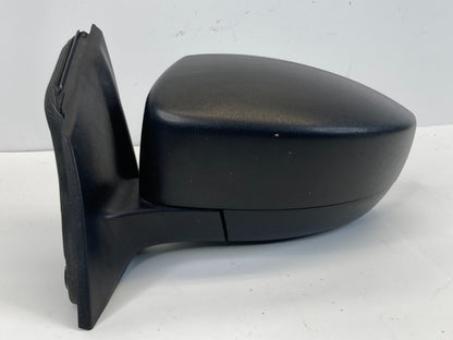 2012-2014 Ford Focus Left Driver Side View Power Door Mirror CM5117683D161M OEM