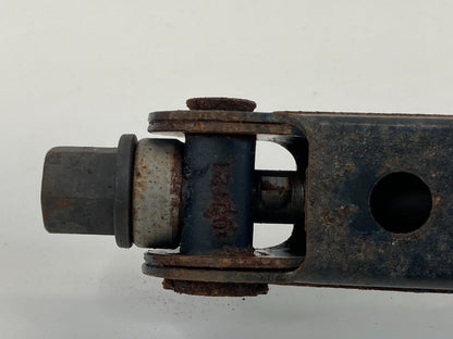 2007-2014 Ford Edge Spare Tire Wheel Jack Lug Wrench Tool Kit 6E5C17A005AA OEM