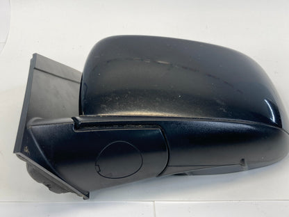 2008-2016 Chrysler Town & Country Left Side View Power Door Mirror 1JG691XRAD