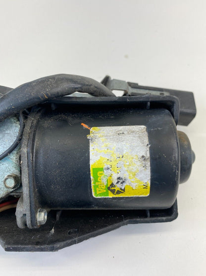 1999-2004 Jeep Grand Cherokee Front Windshield Wiper Motor Assembly OEM