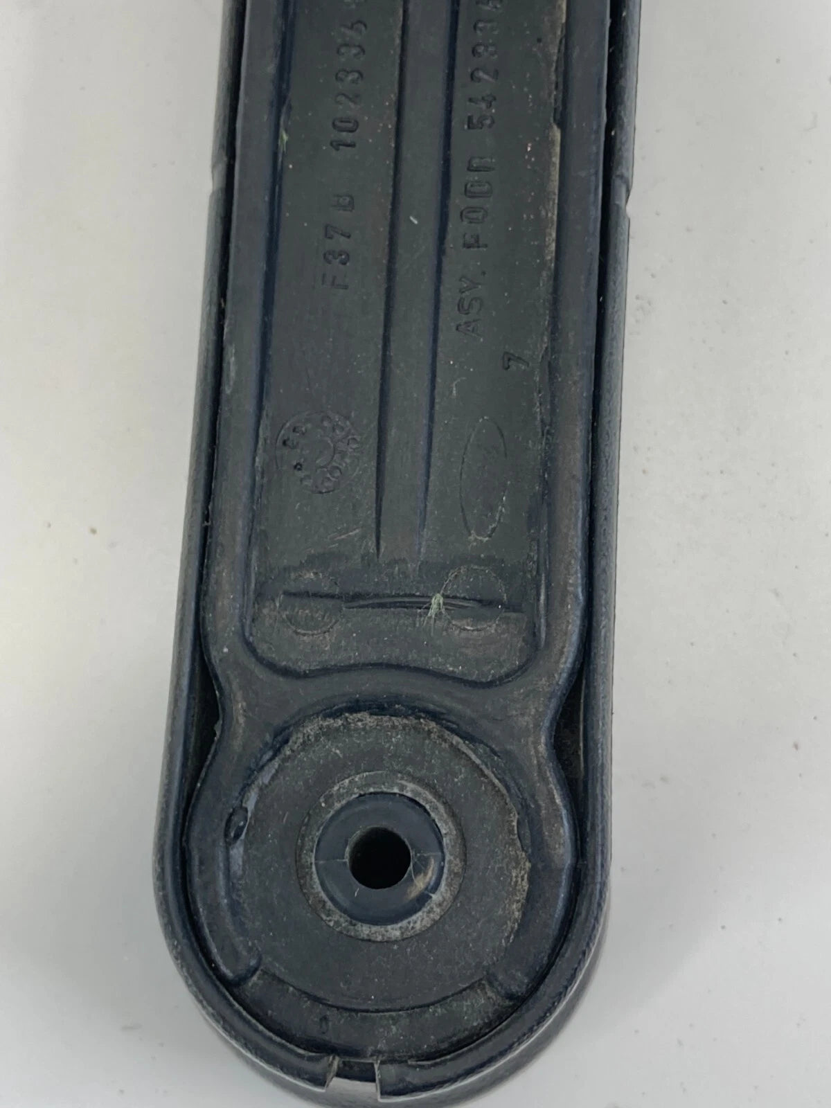 93-11 FORD RANGER RIGHT SIDE DOOR WINDOW CRANK LEVER HANDLE F37B-1023348-AA