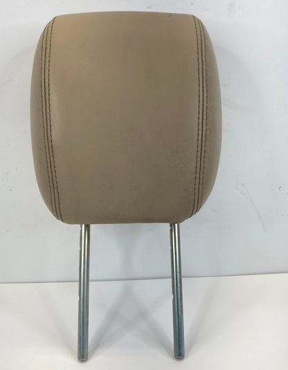2008-2012 BUICK ENCLAVE 10-12 GMC ACADIA RIGHT SIDE SEAT HEADREST HEAD REST OEM