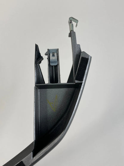 2013-2015 NISSAN ALTIMA SEDAN RIGHT SIDE CENTER DASH TRIM MOLDING 684983TA0A OEM