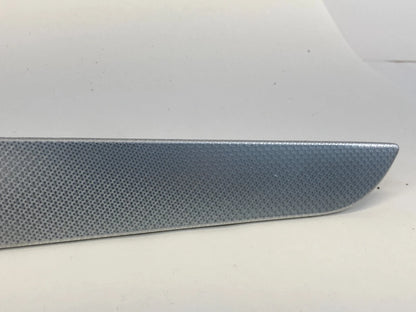 2009-2016 AUDI A4 QUATTRO REAR RIGHT SIDE DOOR PANEL TRIM MOLDING 8K0867420 OEM
