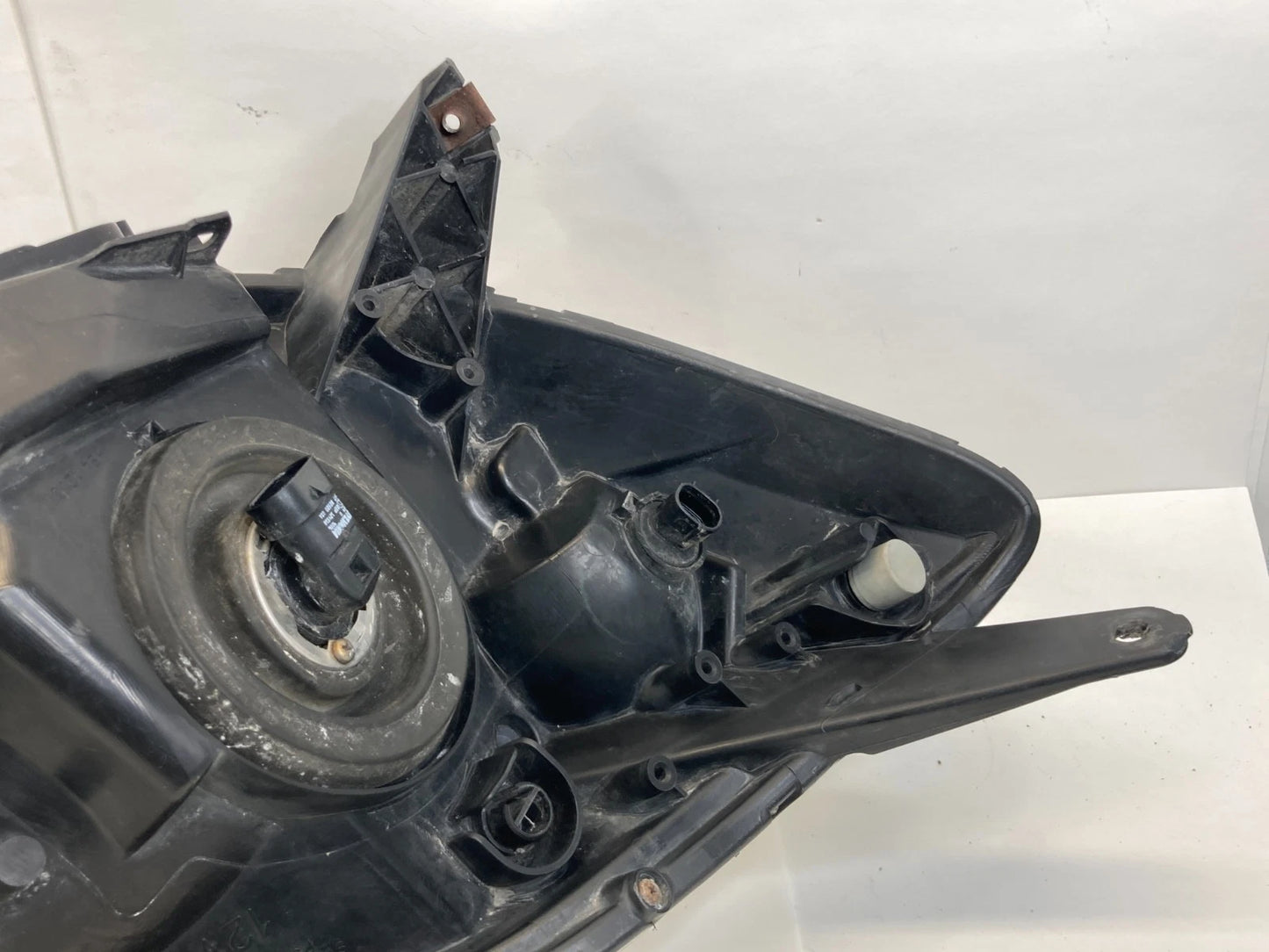 2006-2010 TOYOTA SIENNA LEFT DRIVER HALOGEN HEADLIGHT HEADLAMP ASSEMBLY OEM