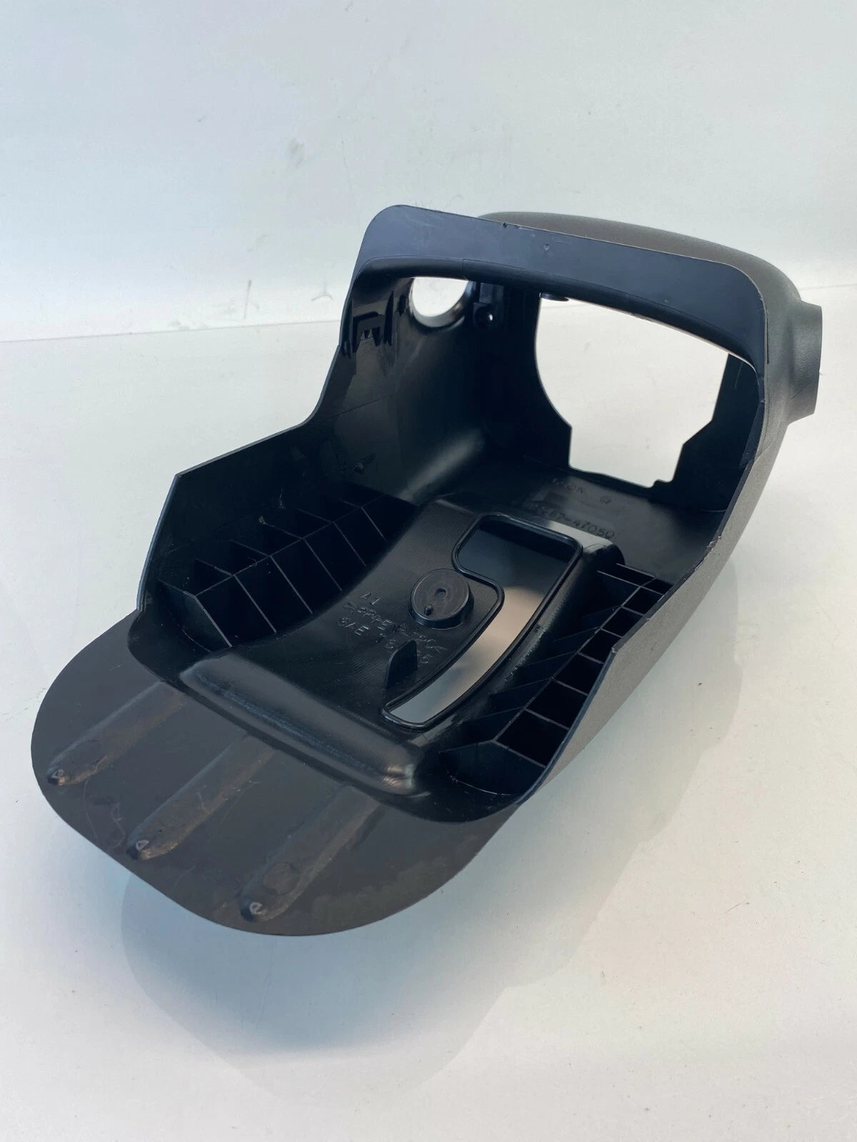 2004-2009 TOYOTA PRIUS STEERING COLUMN COVER BEZEL SHROUD TRIM SHELL 45287-47050