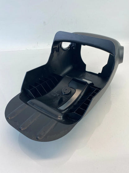 2004-2009 TOYOTA PRIUS STEERING COLUMN COVER BEZEL SHROUD TRIM SHELL 45287-47050