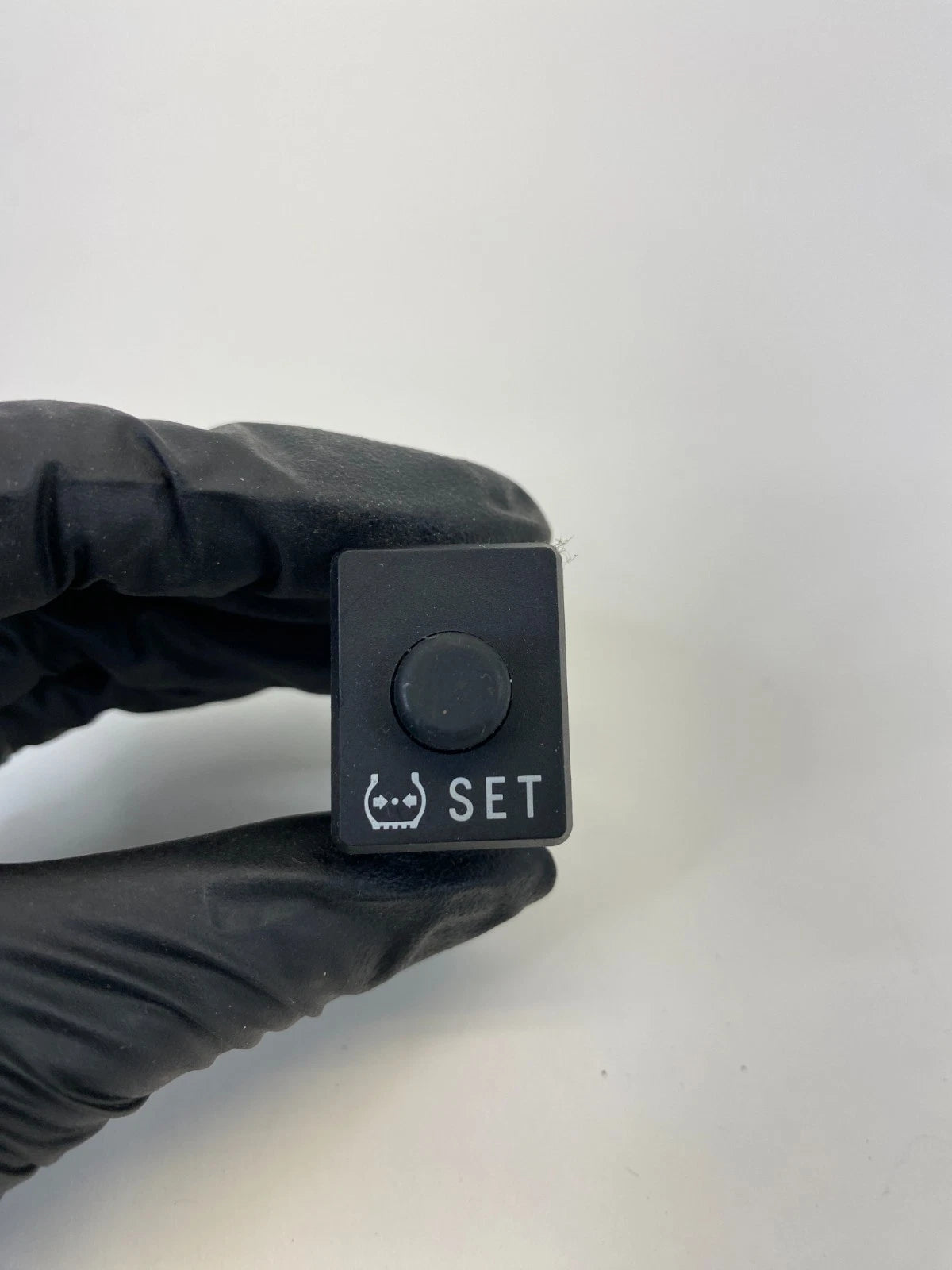 2007-2015 LEXUS GS350 RX350 IS350 TIRE PRESSURE SET RESET BUTTON SWITCH TPMS OEM