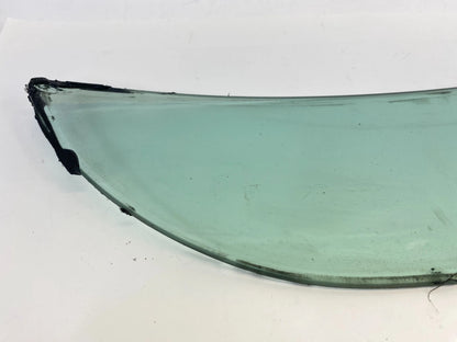 1998-2011 LINCOLN TOWN CAR LEFT REAR DRIVER SIDE QUARTER GLASS WINDOW OEM