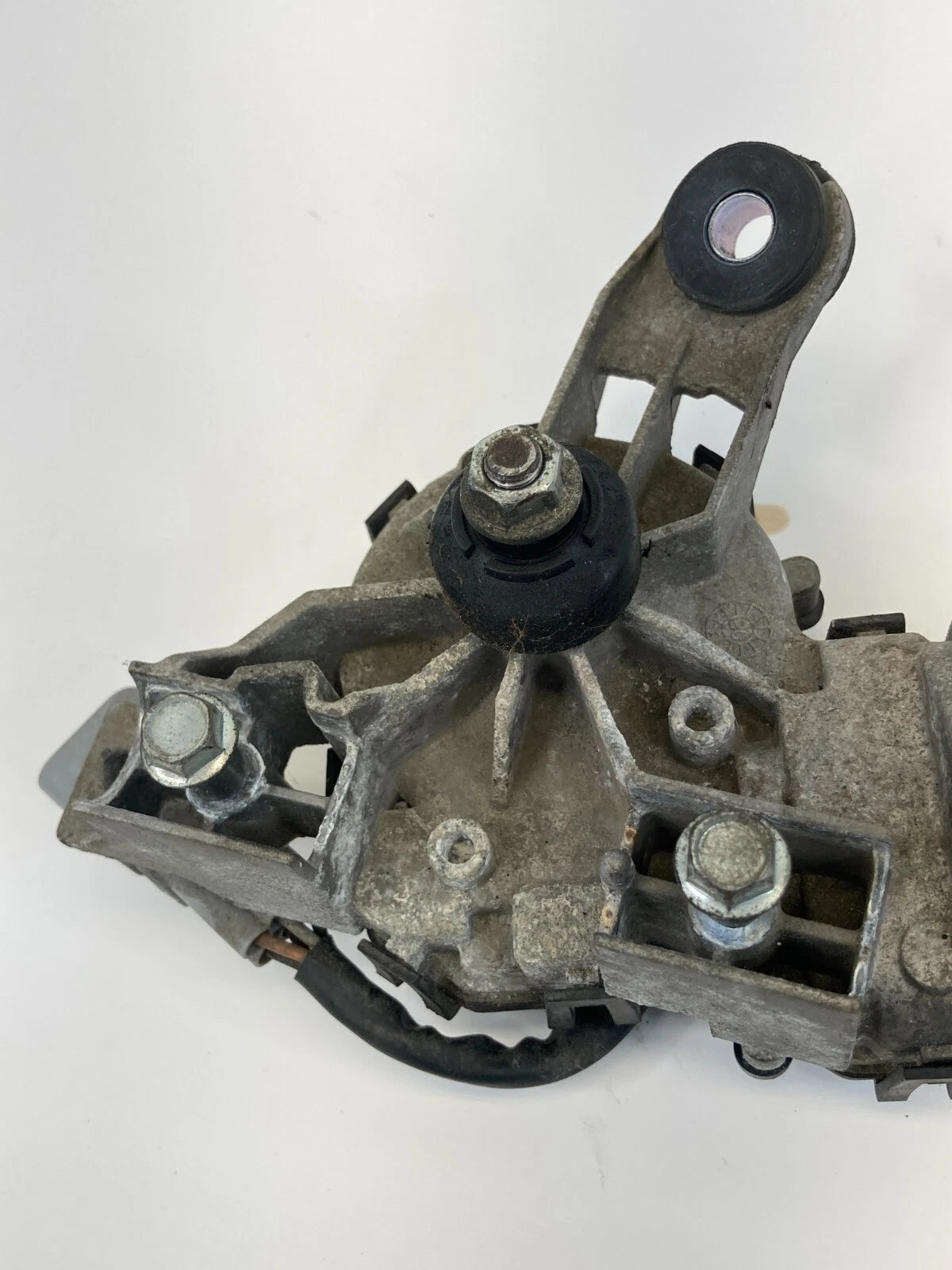 07-11 CHEVROLET AVEO AVEO5 2009 2010 PONTIAC G3 FRONT WINDSHIELD WIPER MOTOR OEM