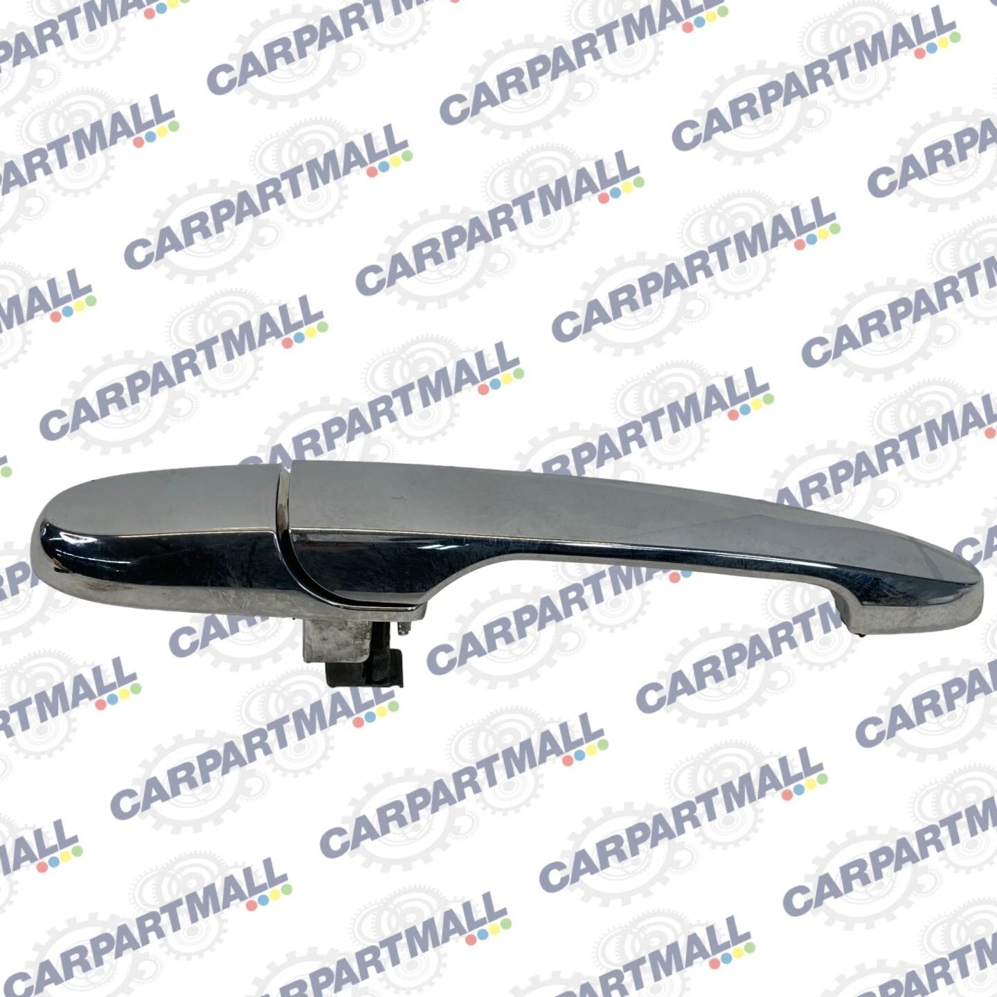 2008 09 10 11 12 2013 CHEVROLET IMPALA FRONT RIGHT EXTERIOR DOOR HANDLE ASSEMBLY