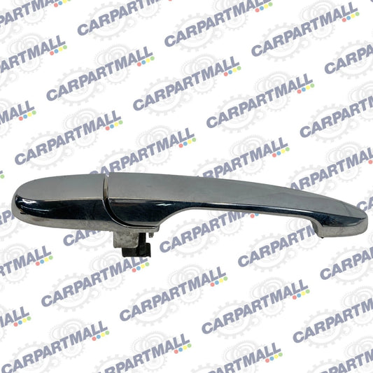 2008 09 10 11 12 2013 CHEVROLET IMPALA FRONT RIGHT EXTERIOR DOOR HANDLE ASSEMBLY