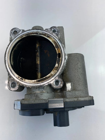 2009 2010 2011 CHEVROLET TRAVERSE 3.6L V6 24V THROTTLE BODY VALVE ASSEMBLY OEM
